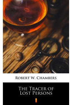 The Tracer of Lost Persons