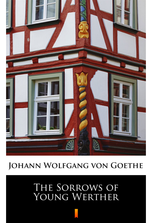 The Sorrows of Young Werther