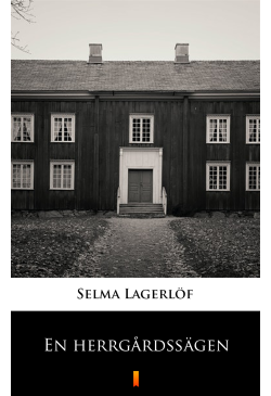 En herrgårdssägen