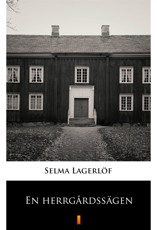 En herrgårdssägen
