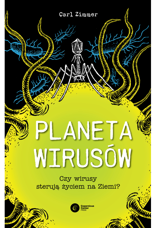 Planeta wirusów