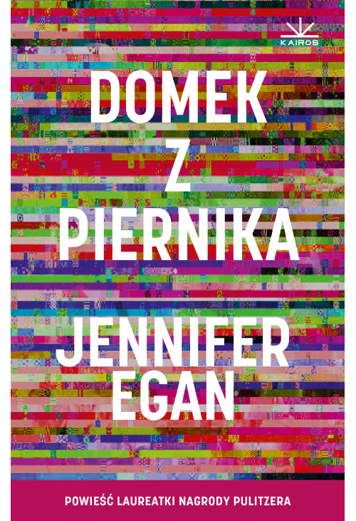 Domek z piernika