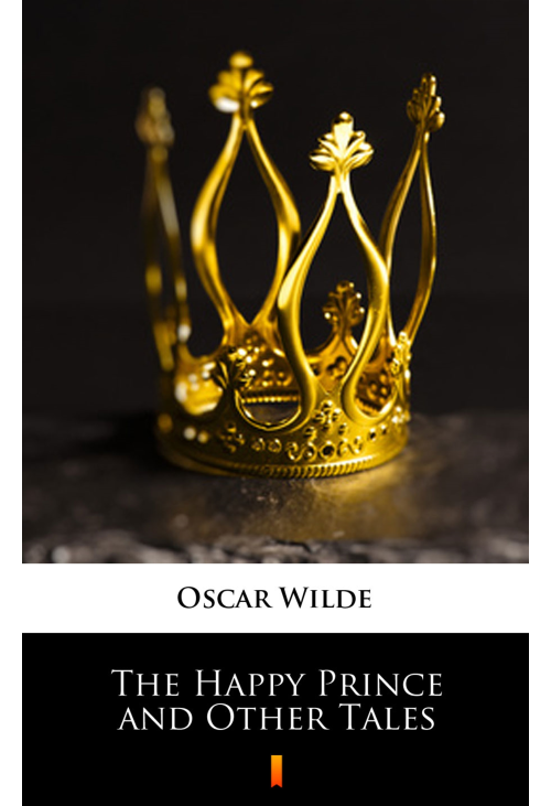 The Happy Prince and Other Tales