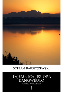 Tajemnica jeziora Bangweolo