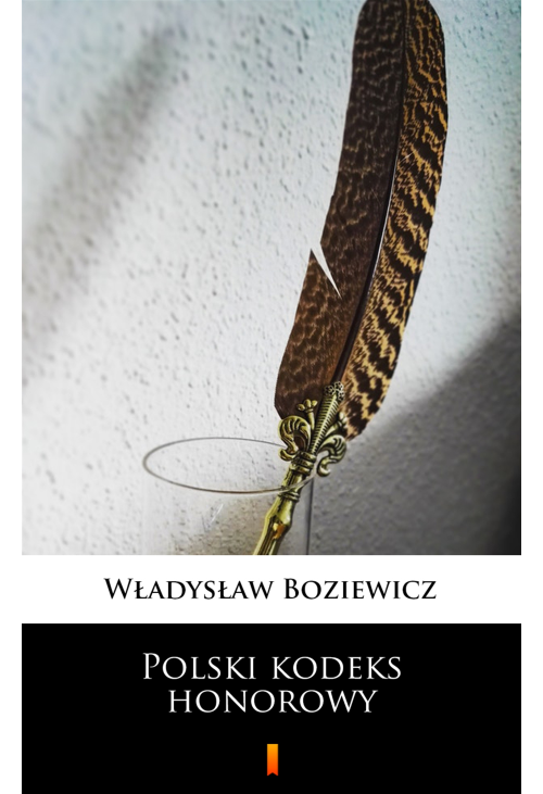 Polski kodeks honorowy
