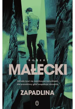 Zapadlina