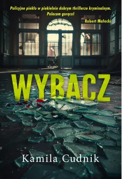 Wybacz