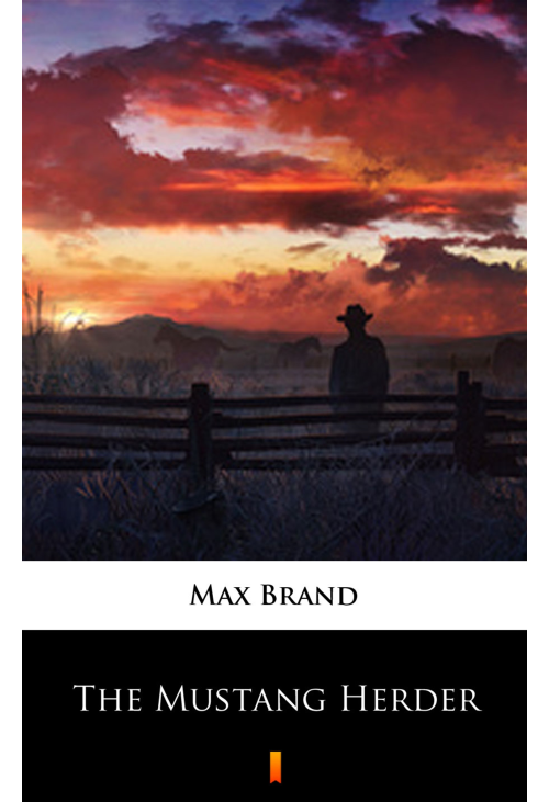 The Mustang Herder