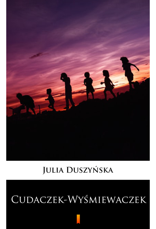 Cudaczek-Wyśmiewaczek
