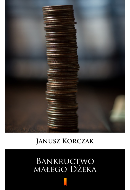 Bankructwo małego Dżeka