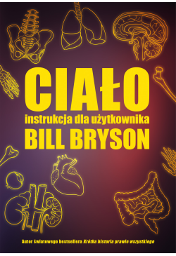 Ciało. Instrukcja dla...