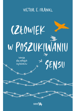 Człowiek w poszukiwaniu sensu