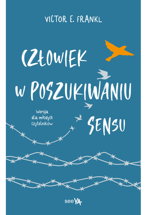 Człowiek w poszukiwaniu sensu