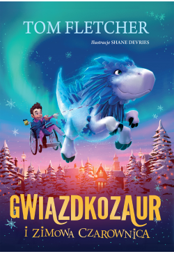 Gwiazdkozaur i Zimowa...