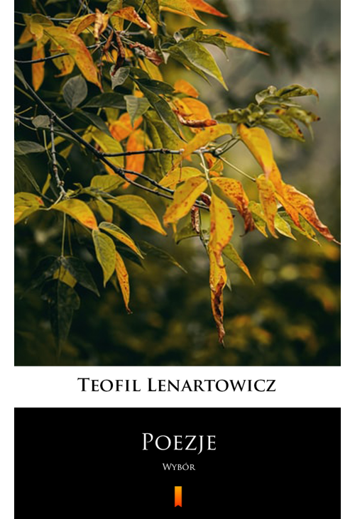 Poezje