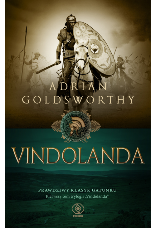 Vindolanda