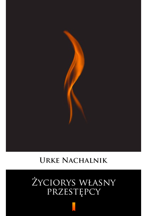 Życiorys własny przestępcy