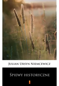 Śpiewy historyczne