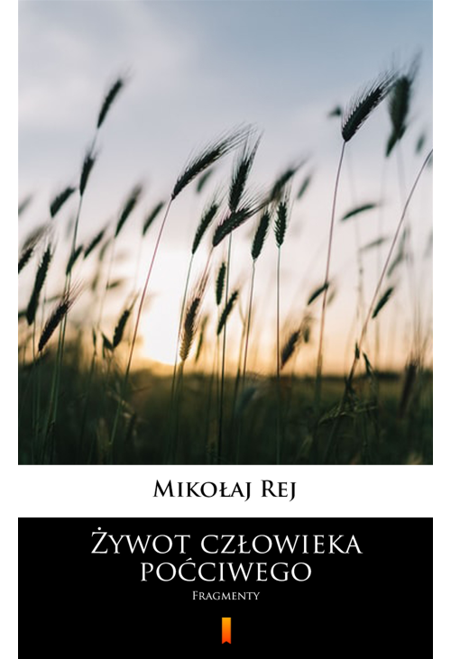 Żywot człowieka poćciwego