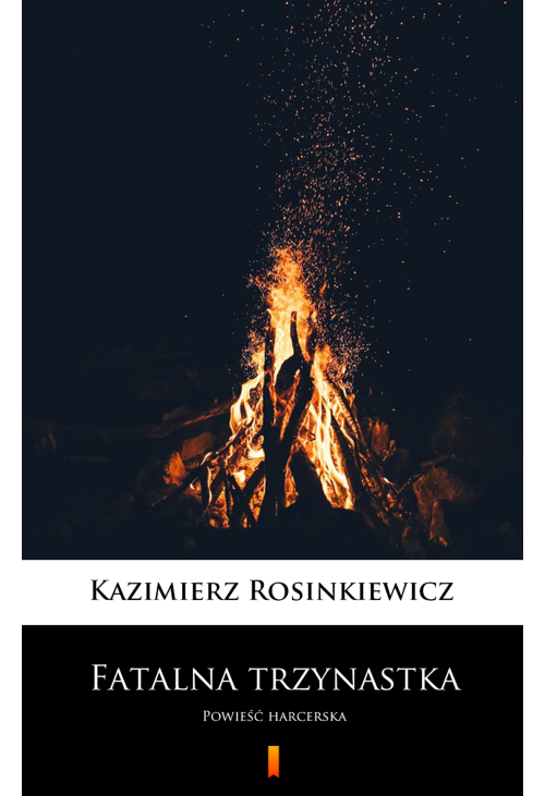 Fatalna trzynastka