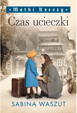 Czas ucieczki