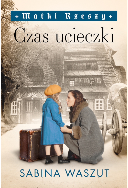 Czas ucieczki