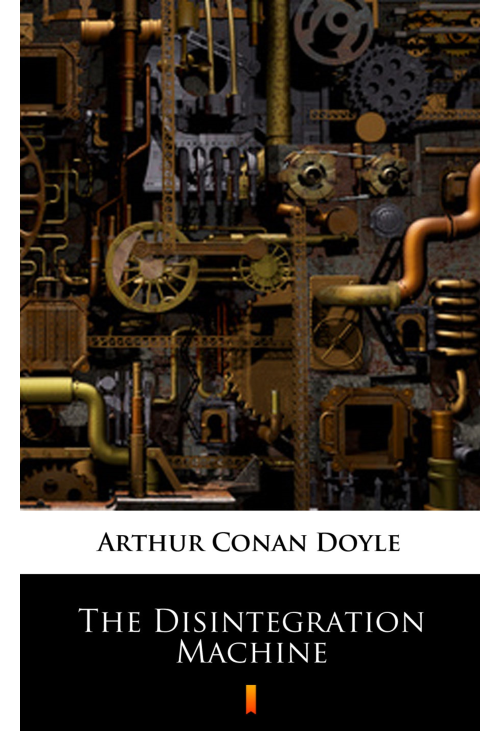 The Disintegration Machine