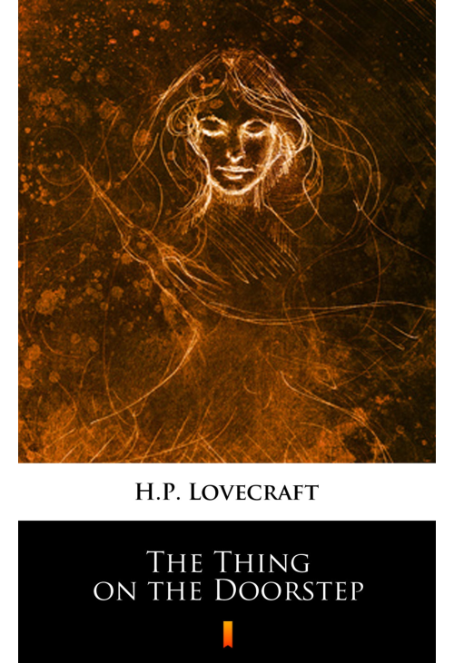 The Thing on the Doorstep