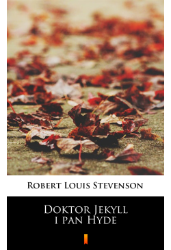 Doktor Jekyll i pan Hyde