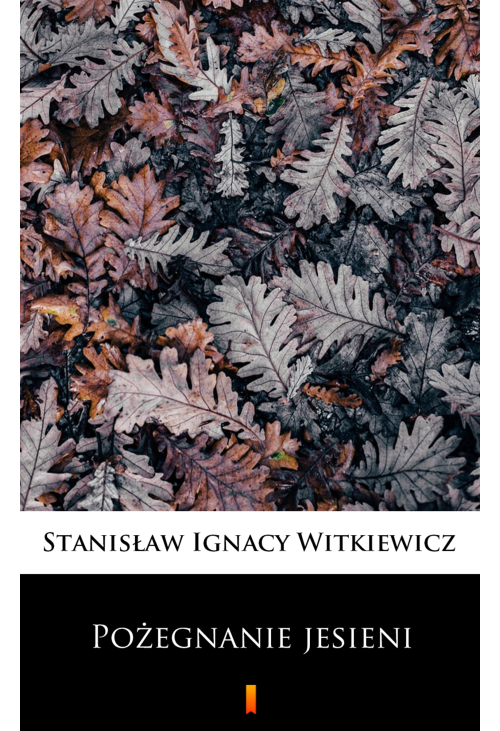 Pożegnanie jesieni