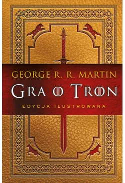 Gra o tron (edycja...