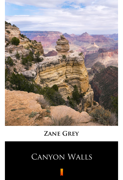 Canyon Walls