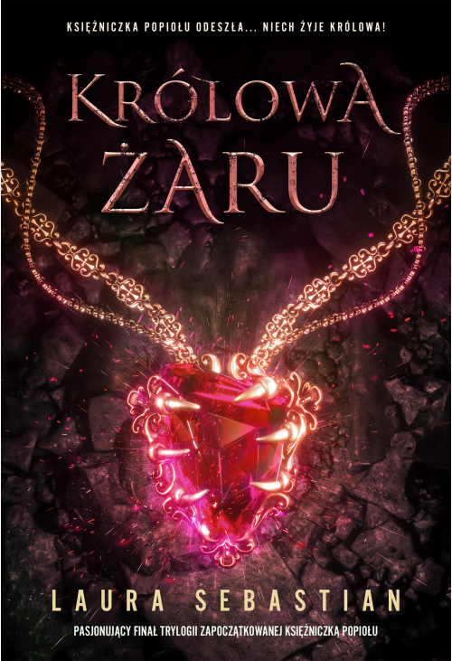 Królowa Żaru