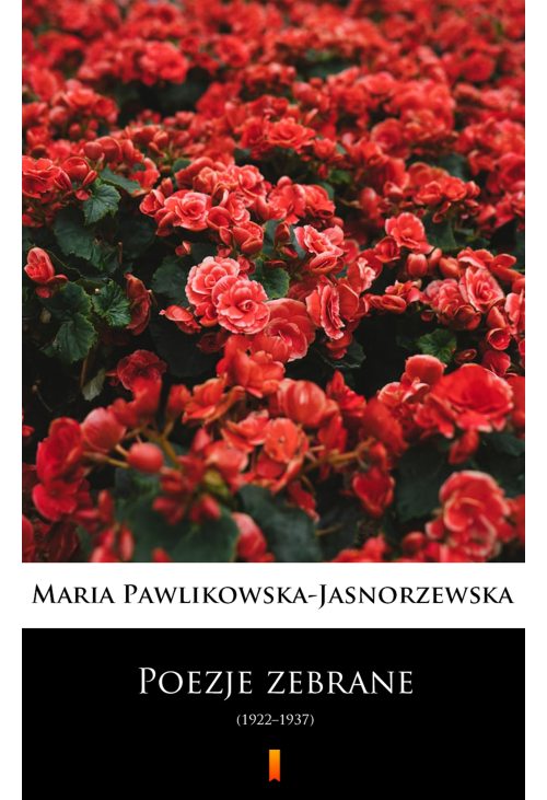 Poezje zebrane