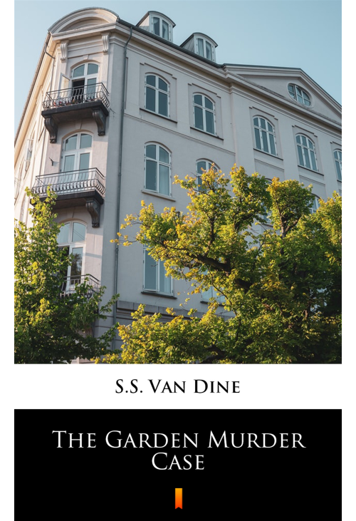 The Garden Murder Case