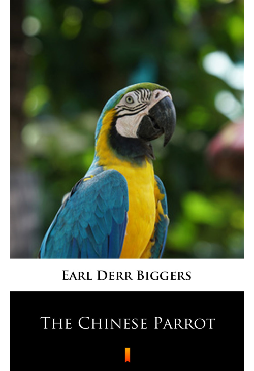 The Chinese Parrot