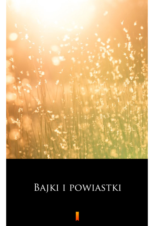 Bajki i powiastki