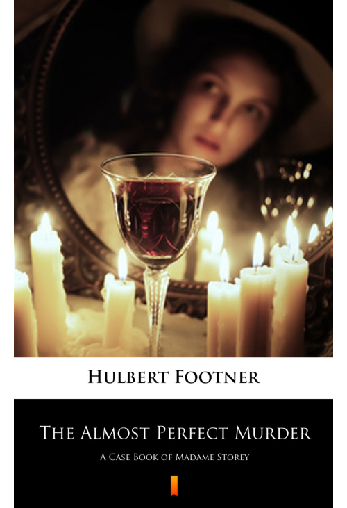 The Almost Perfect Murder