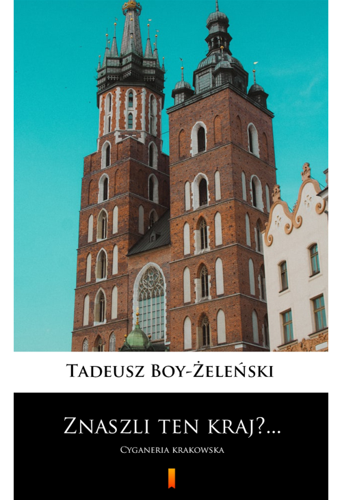 Znaszli ten kraj?...