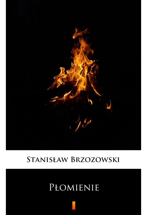 Płomienie