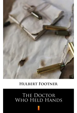 The Doctor Who Held Hands
