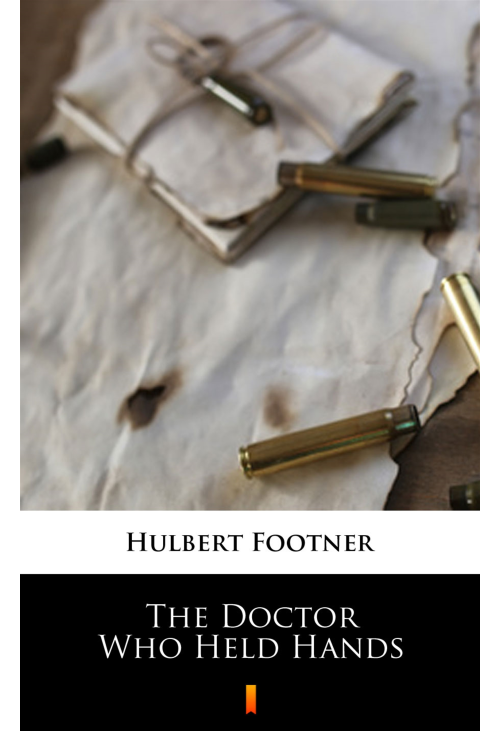 The Doctor Who Held Hands