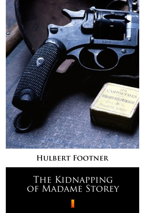 The Kidnapping of Madame Storey