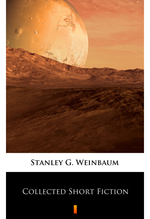 Collected Short Fiction