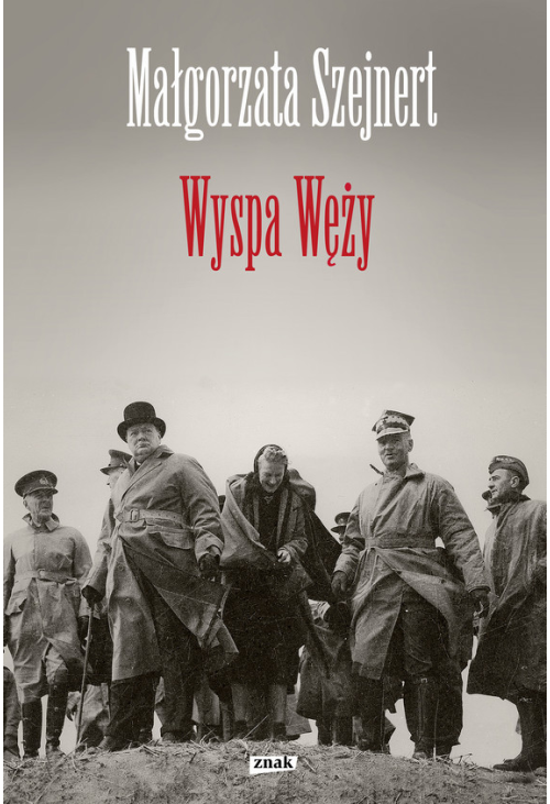 Wyspa Węży