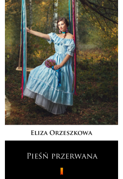 Pieśń przerwana