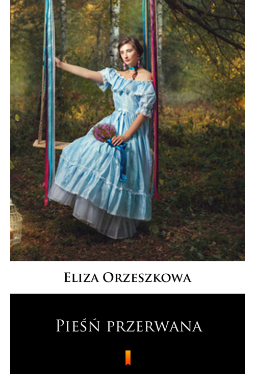 Pieśń przerwana