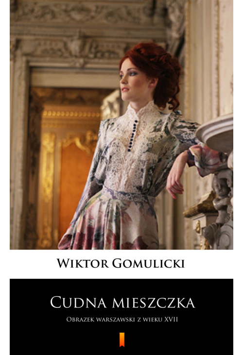 Cudna mieszczka