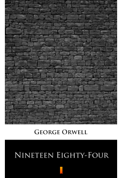 Nineteen Eighty-Four