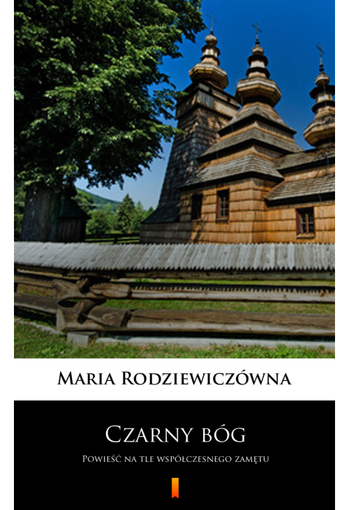 Czarny bóg